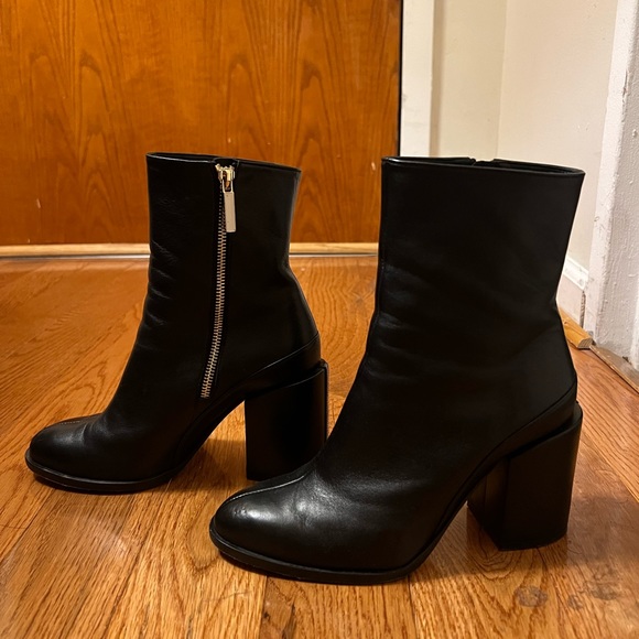 Dear Frances spirit boot - size 36 - black - Picture 4 of 9